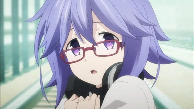 Chaos;Child S01E02