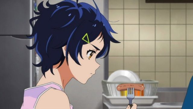 Wonder Egg Priority S01E06