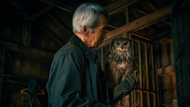House of the Owl S01E04
