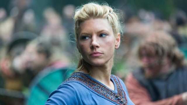 Vikings S04E13