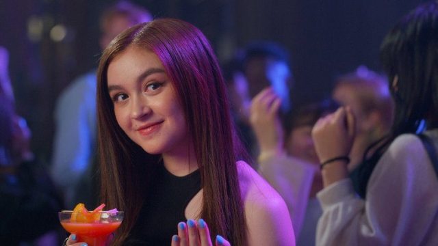 Besos, Kitty S01E06