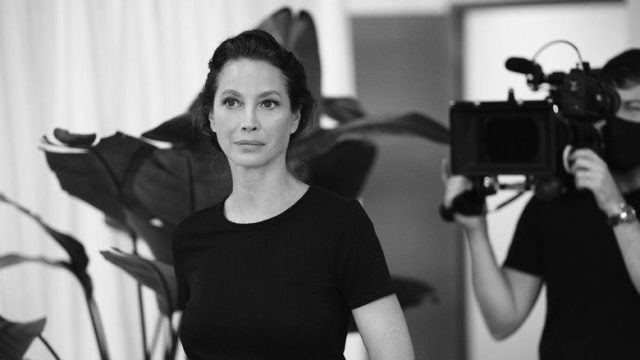 Supermodelos S01E04