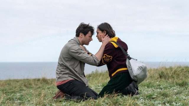 Entre Bodas S01E02