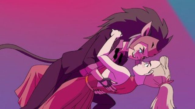 She-Ra y las princesas del poder S01E08
