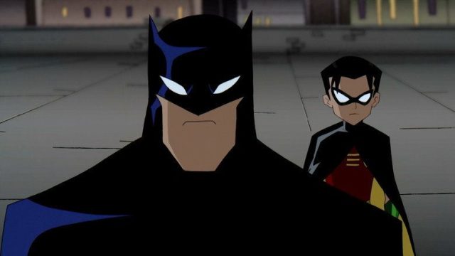 The Batman S04E06