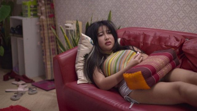Seis nueve: La serie S01E04