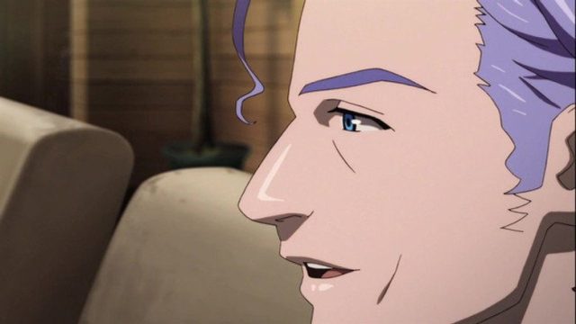 ウィザード・バリスターズ~弁魔士セシル S01E08