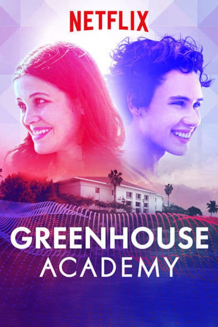 Greenhouse Academy Temporada 4