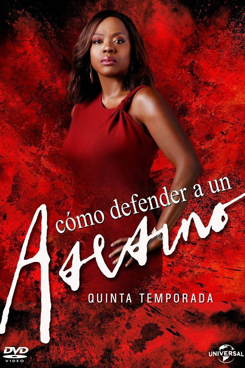 Lecciones del Crimen Temporada 5