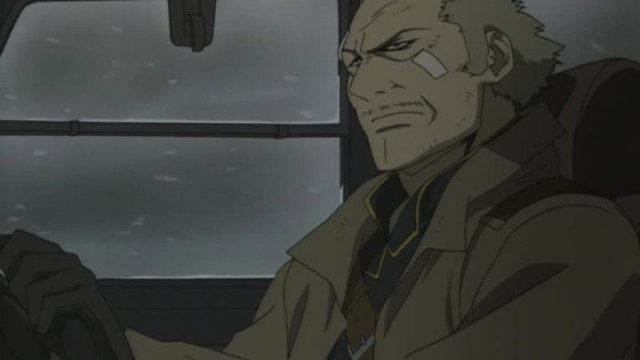 WOLF'S RAIN S01E13