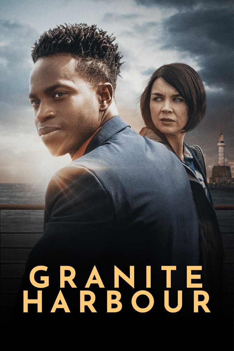 Granite Harbour Temporada 2