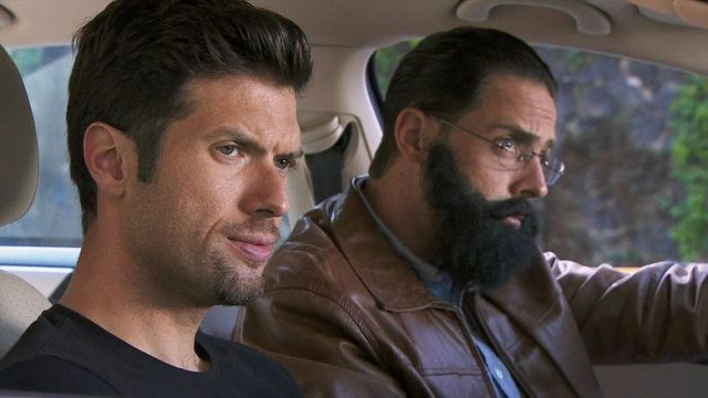 Señora Acero S02E25