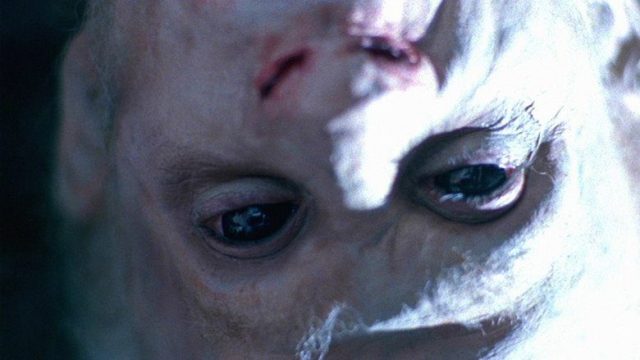 Los Expedientes Secretos X S08E03