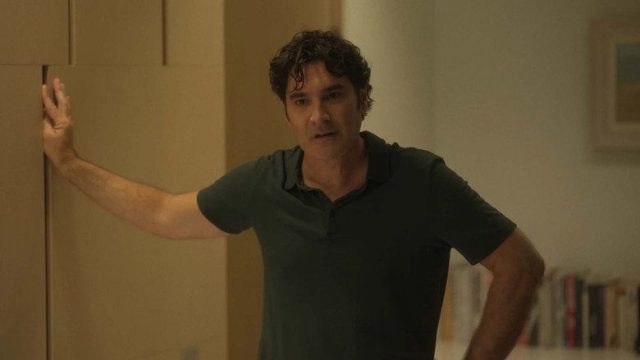El maestro y la música azul S02E03