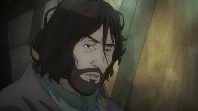 ガリレイドンナ S01E04