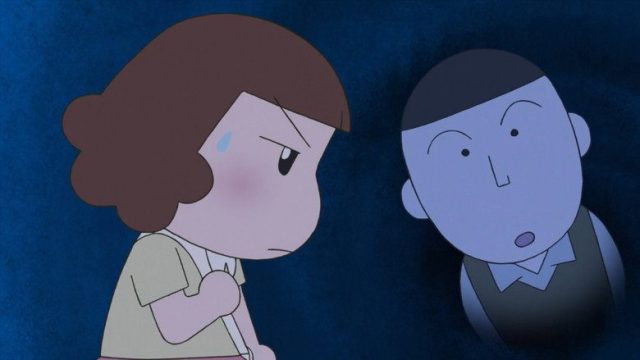 Gauko, la niña dinosaurio S01E06