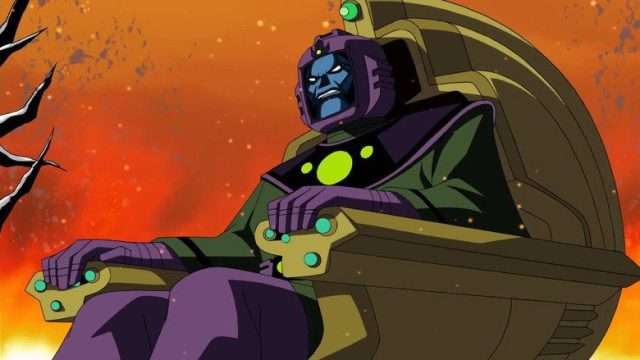 Los Vengadores: Los héroes más poderosos del planeta S01E17