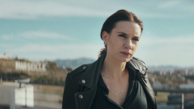 Maleantes S01E07