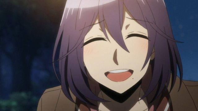 Recovery of an MMO Junkie S01E09