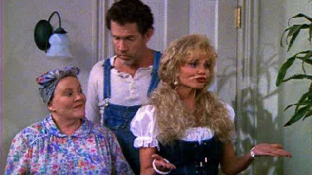 Sabrina, la bruja adolescente S02E09