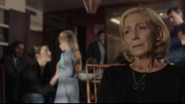 Si no te hubiese conocido S01E03