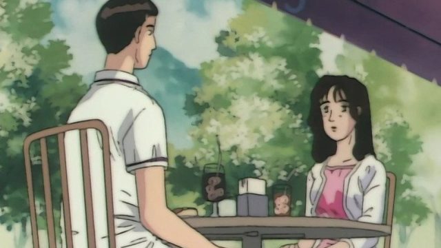 Initial D S01E16