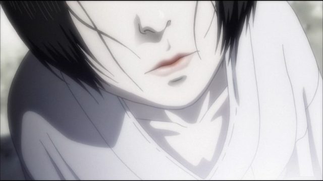 Shigurui: Death Frenzy S01E08