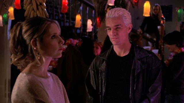 Buffy, la cazavampiros S05E15