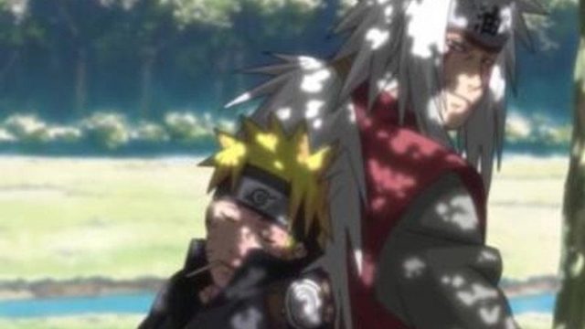 Naruto Shippuden S05E93