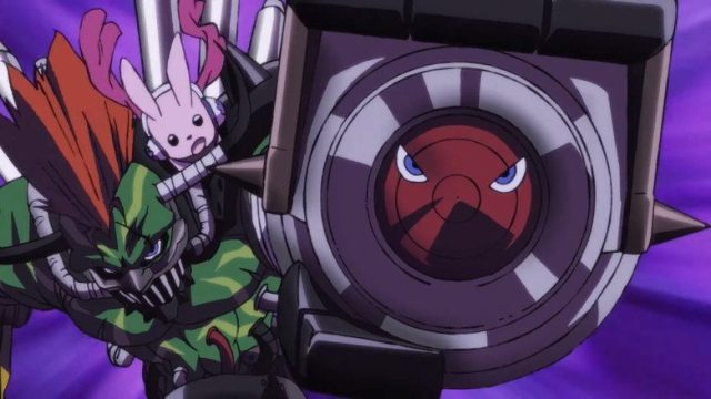 Digimon Adventure S01E54