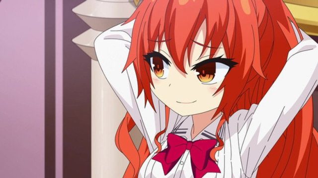 ノラと皇女と野良猫ハート S01E05