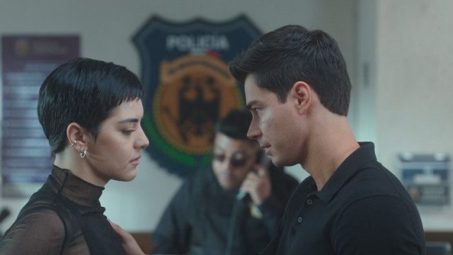 Pecados inconfesables S01E16
