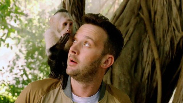 Scorpion S03E19