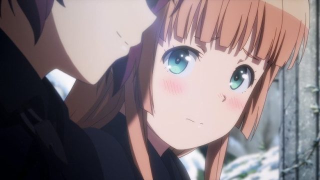 マナリアフレンズ S01E09