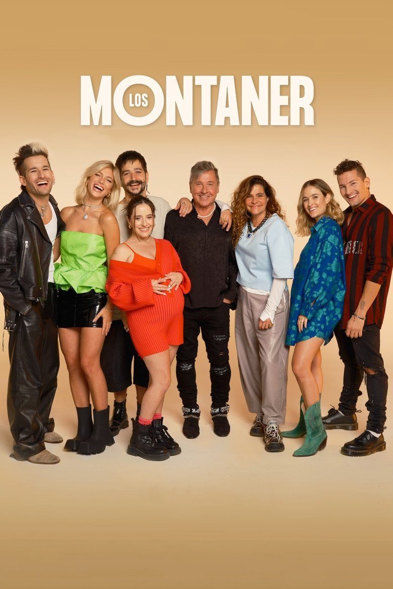 Los Montaner Temporada 2