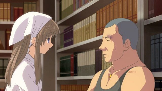 Clannad S02E07