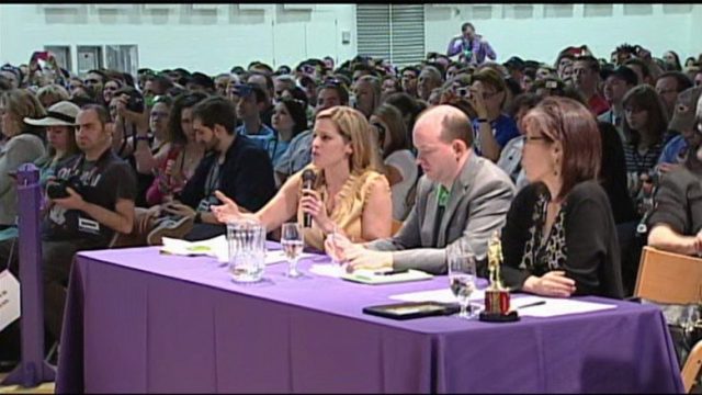 La Oficina S00E102