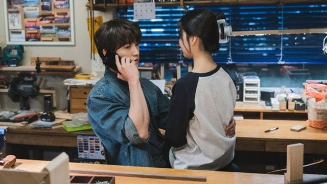 La luz que aún nos guía S01E06