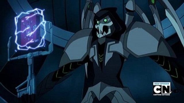 ThunderCats S01E24