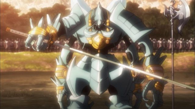 Overlord S02E05