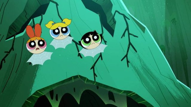 Otra semana en Cartoon S04E07