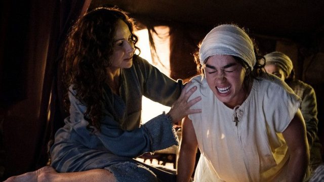 Las fieles S01E04
