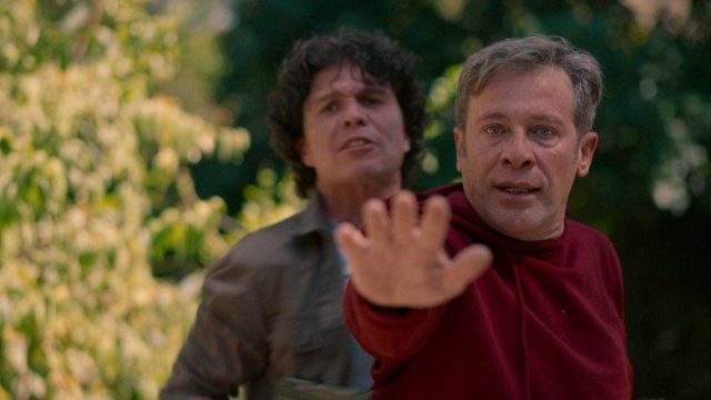 Monarca S02E04