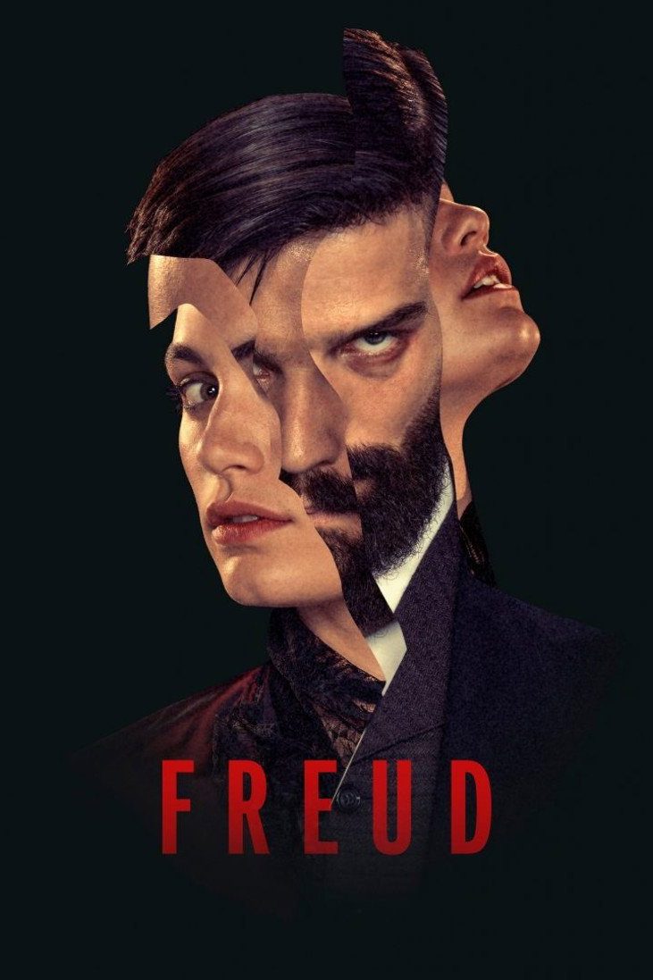 Freud Temporada 1