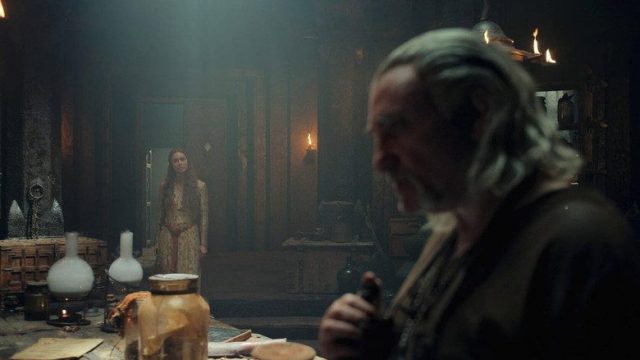 The Witcher S02E06