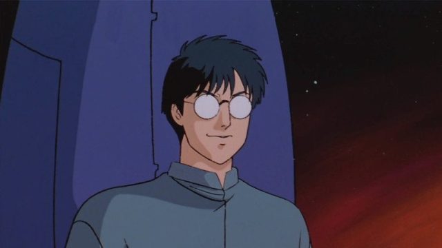機動警察パトレイバー S01E21