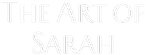 El arte de Sarah