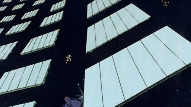 Mobile Suit Gundam S01E35