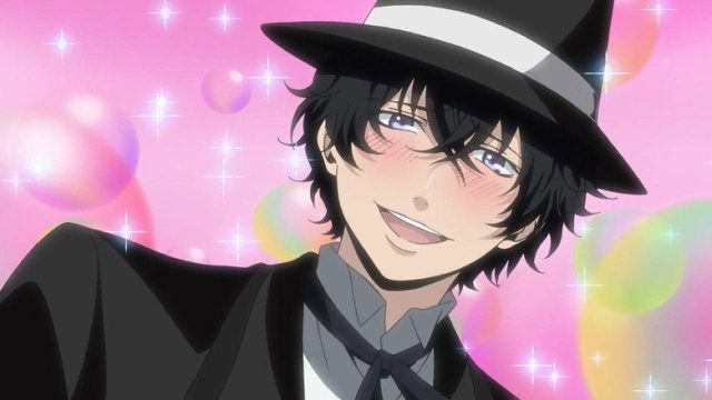 Arcana Famiglia: La Storia della Arcana Famiglia S01E07