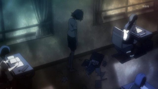 革命機ヴァルヴレイヴ S01E12